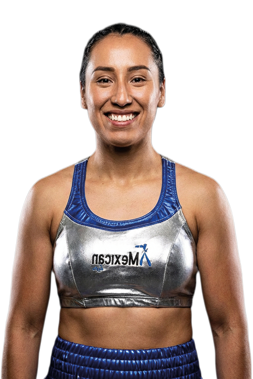 Эдит де Хесус Флорес