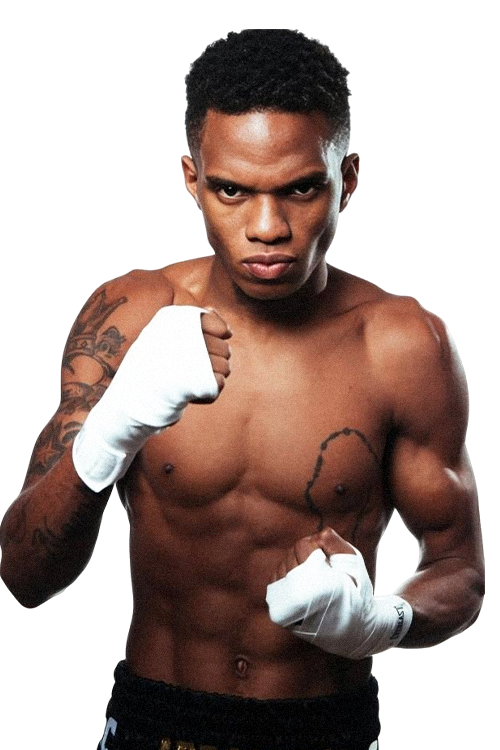 Fighter right