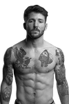 Greg Vendetti