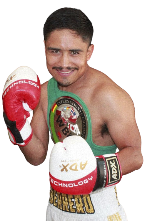 Fighter right