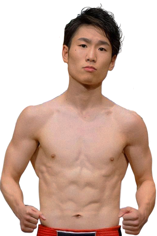Kenshiro Teraji