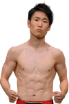 Kenshiro Teraji