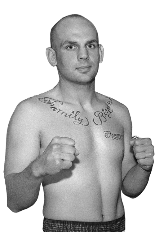  Ryan Bourland