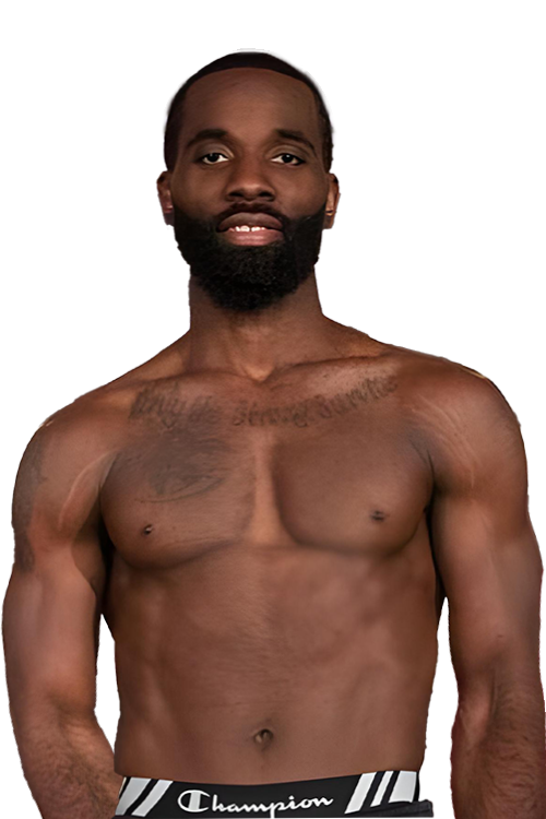 Terrell Gausha