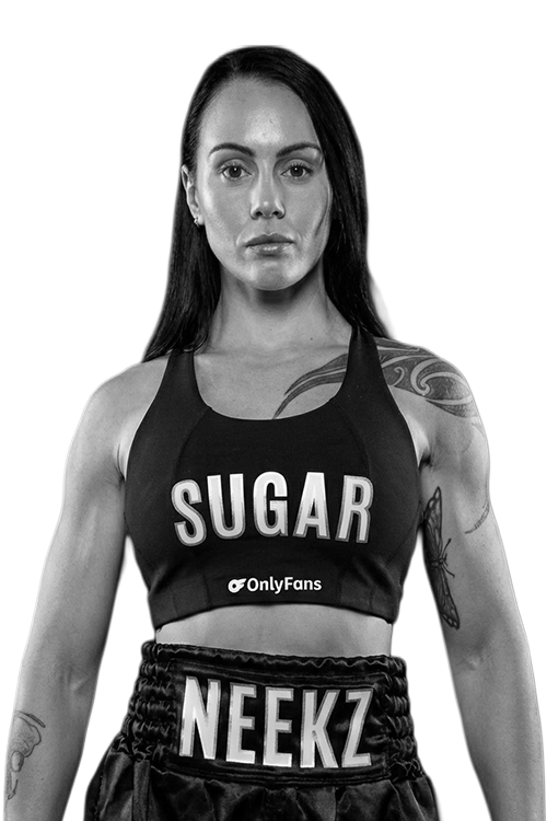 Чернека  ﻿ Джонсон﻿