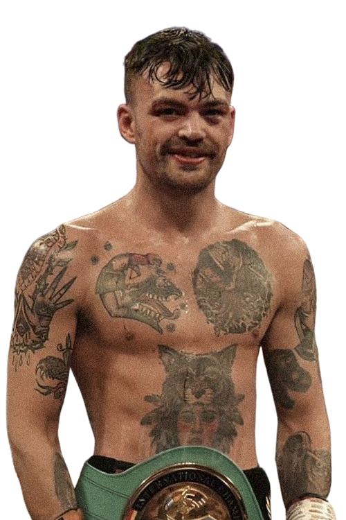 Tyrone McKenna