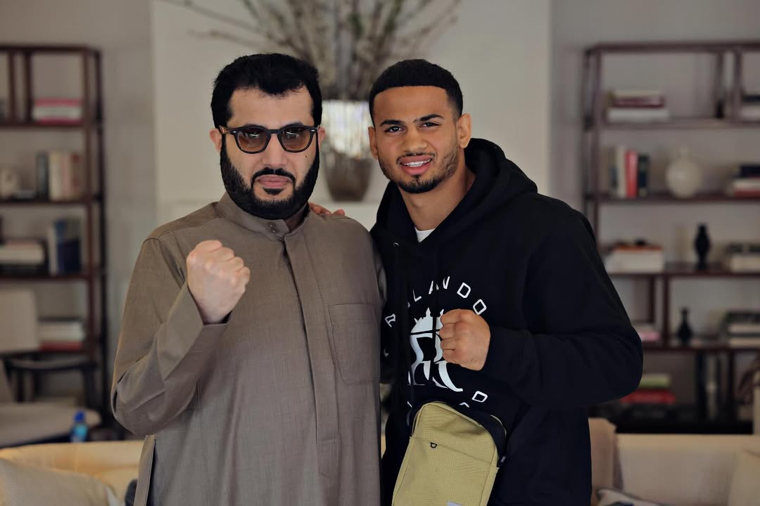 An Option for Rolly: Former British Champion Offers Himself - Ready To ...