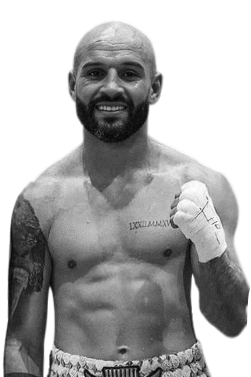 Christopher  Diaz-Velez