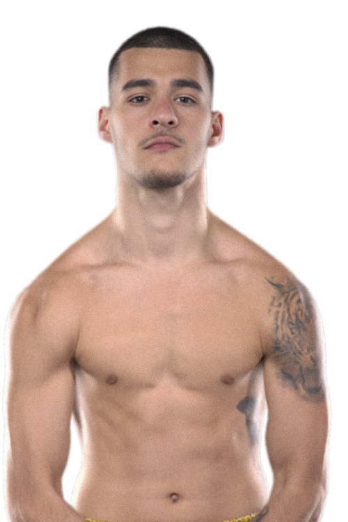 Derek Pomerleau