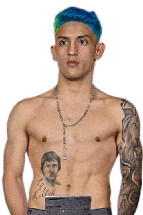 Pablo Exequiel  Corzo