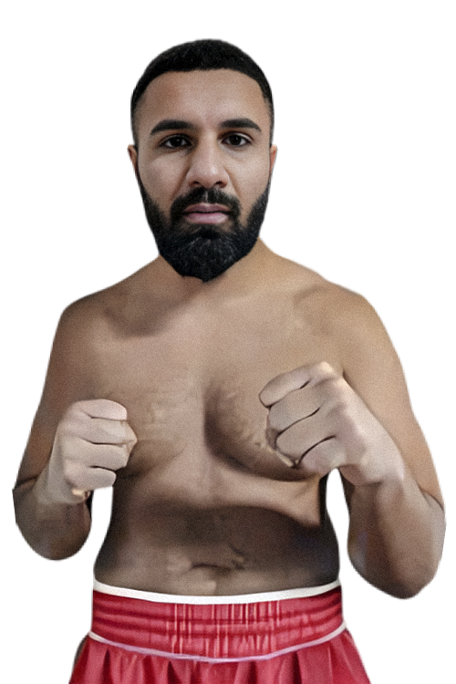 Ясир Ахмед Малик﻿