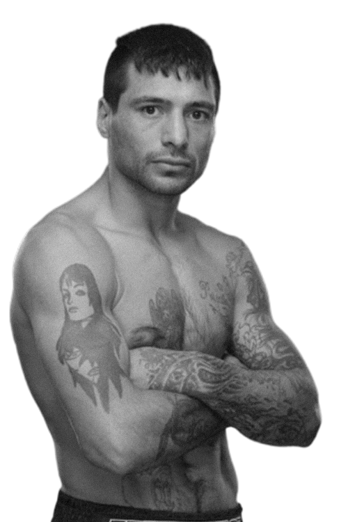 Lucas Martin Matthysse