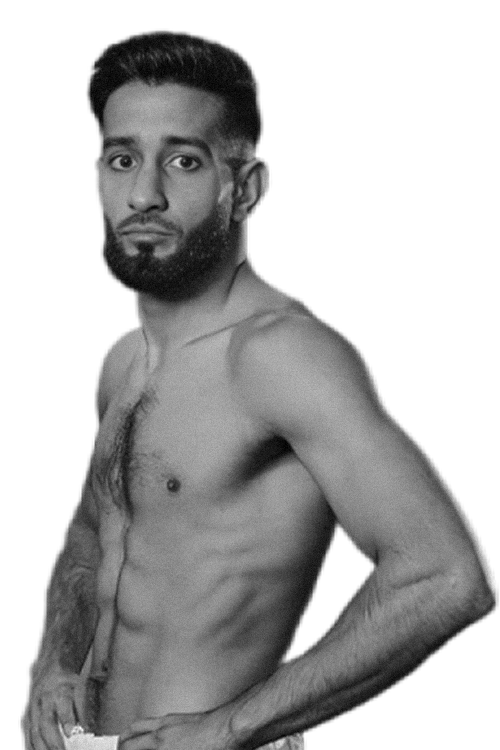 Qais Ashfaq