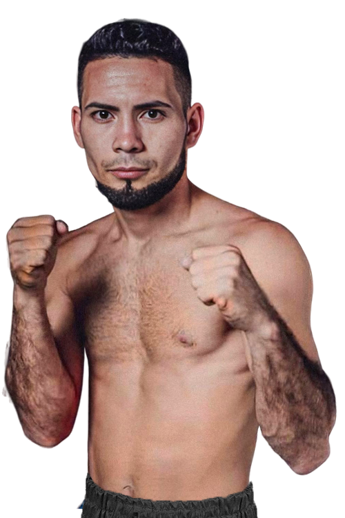 Fighter right
