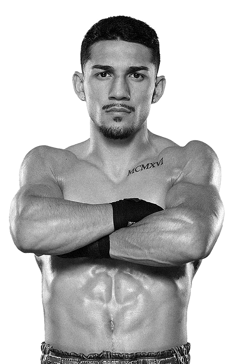 Teofimo Lopez