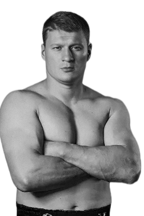 Александр Поветкин