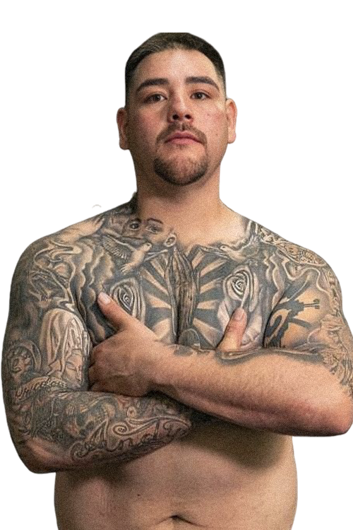 Andy Ruiz