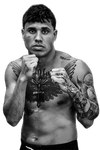 Derrieck  Cuevas