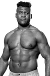 Francis Ngannou