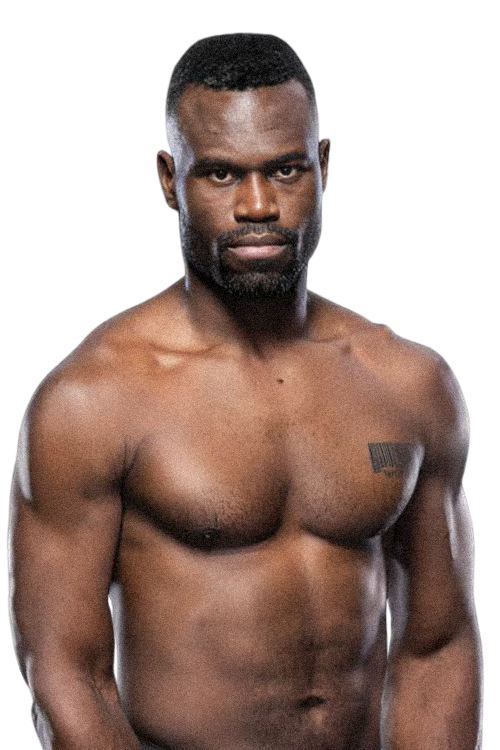 Uriah  Hall