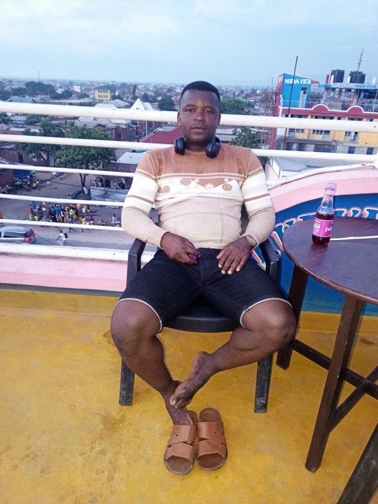 Nicaise Nzambimana