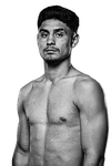  Elijah Garcia
