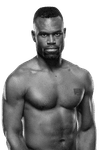  Uriah  Hall