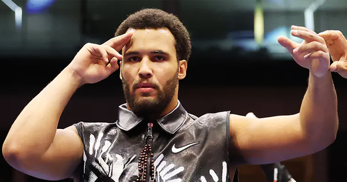 American Heavyweight Calls Out Itauma: “If You Want to Know If He’s Ready for Usyk”