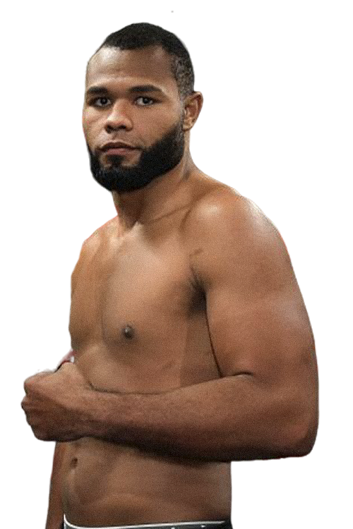 Fighter right