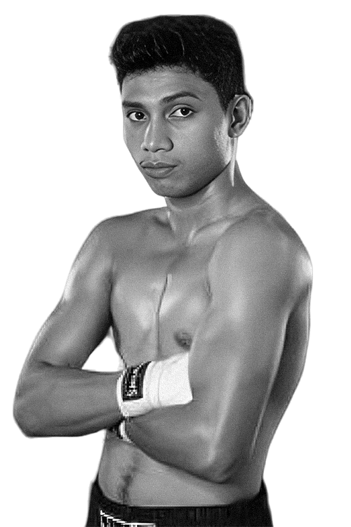 Samuel Salva