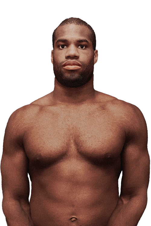  Daniel Dubois