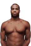  Daniel Dubois