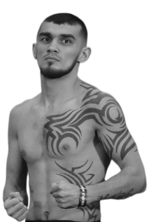 Shavkatdzhon Rakhimov