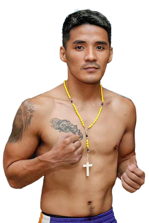 Giemel Magramo