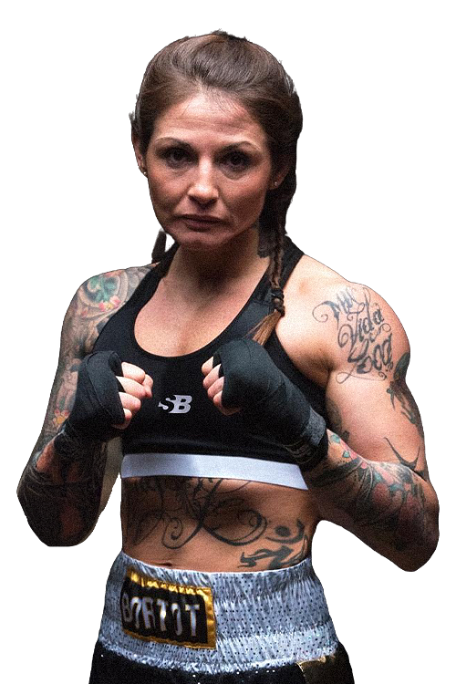 Silvia Bortot