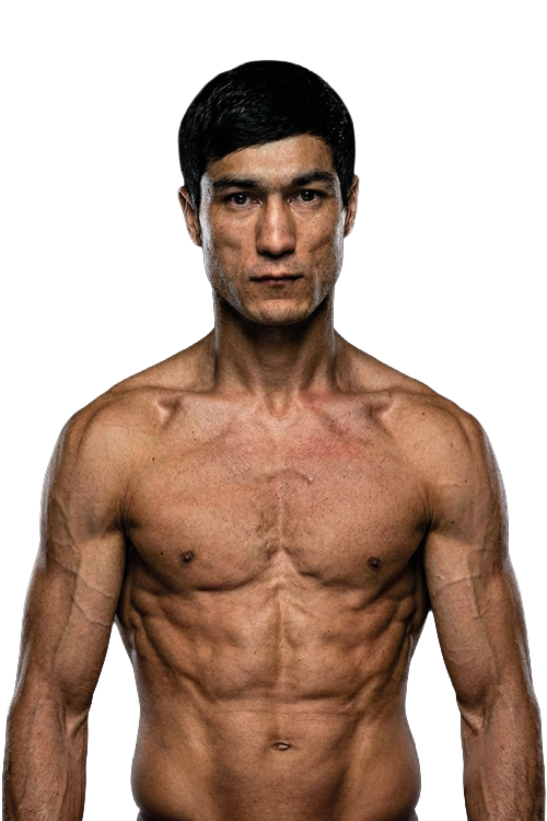 Отабек  Холматов