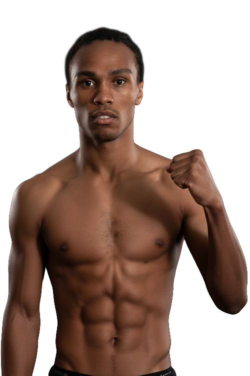 Charlton Malajika