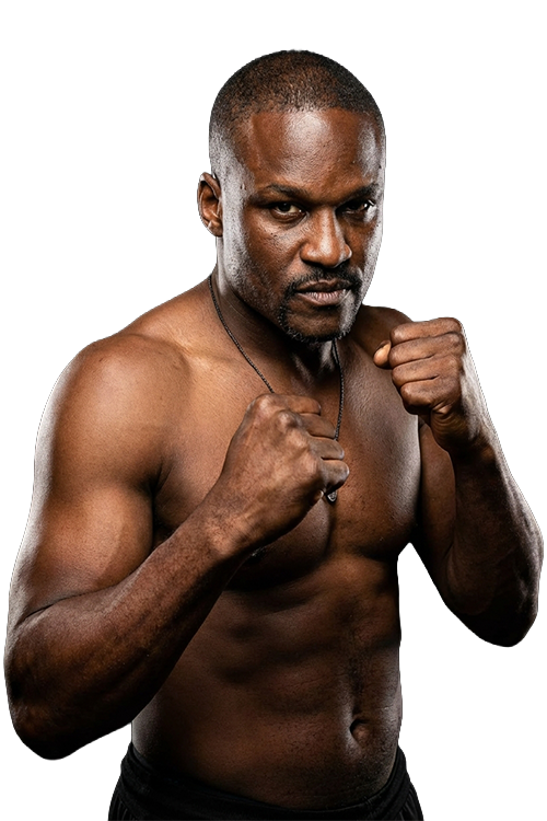 Derick  Miller Jr