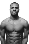  Harlem Eubank
