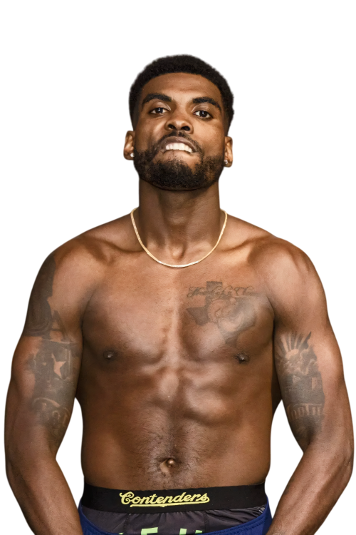 Kalvin Henderson