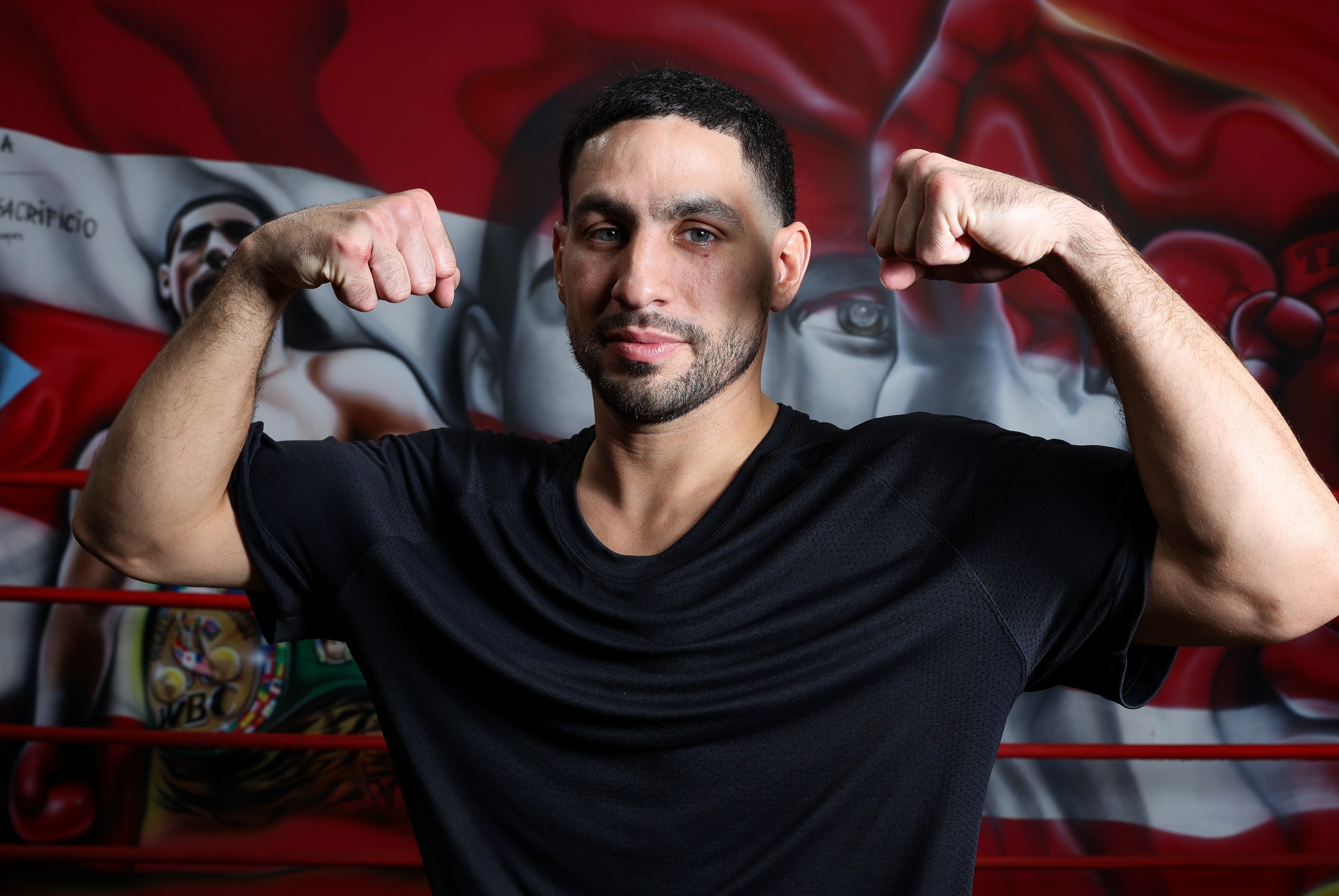 Fight Schedule of the Week: WBC Grand Prix, Danny Garcia, and More
