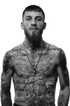 Sam Eggington