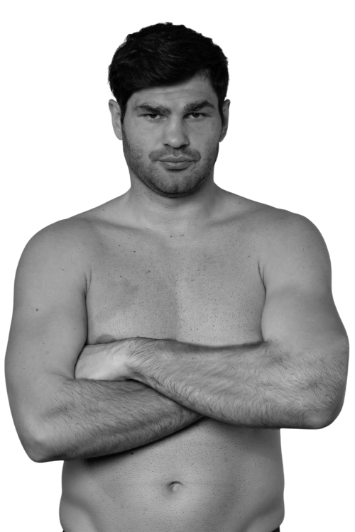 Филип  Хргович