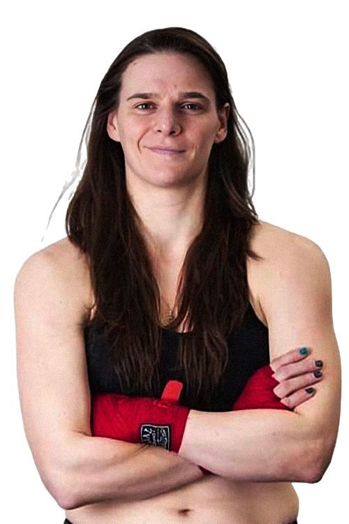 Kandi Wyatt