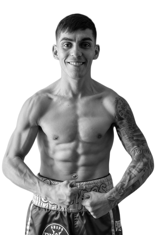 Andres  Campos