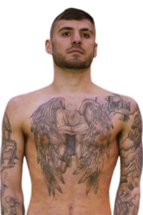Lewis  Ritson