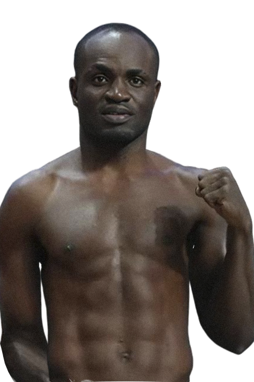 Fighter right