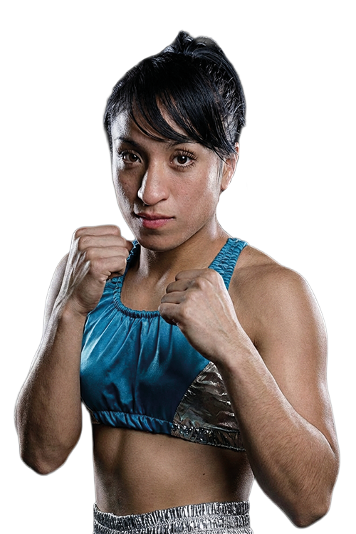 Lorena Yenesina  Cruz Aispuro