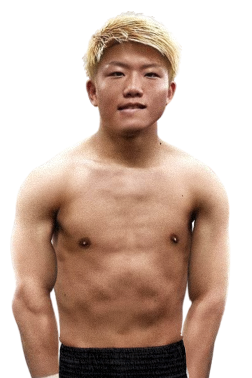  Ginjiro  Shigeoka