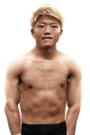  Ginjiro  Shigeoka